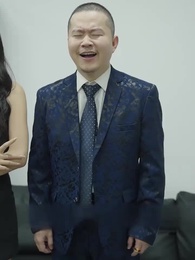 清掃員が実は女社長 - Episode 28