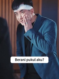 Episode 34 - Kepulangan Raja