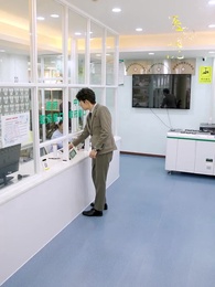 여회장님의 은밀한 이중생활 - Episode 36