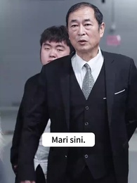 Kepulangan Raja - Episode 96