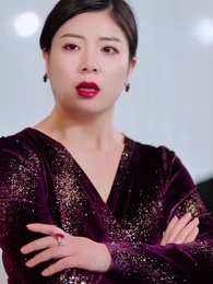 หย่ากันแล้วคุณถึงรู้ว่าฉันเป็นหลานสาวเศรษฐี - Episode 65