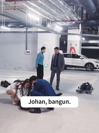 Episode 93 - Kepulangan Raja