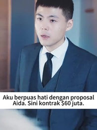 Episode 37 - Kepulangan Raja