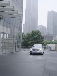 第85話 - 清掃員が実は女社長