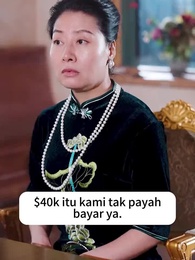 Episode 15 - Kepulangan Raja