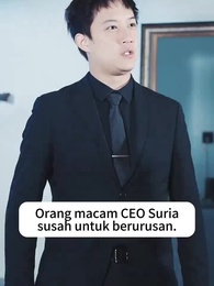 Episode 38 - Kepulangan Raja