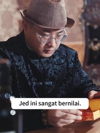 Episode 16 - Kepulangan Raja