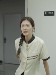 清掃員が実は女社長 - Episode 27