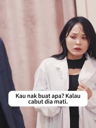 Kepulangan Raja - Episode 19