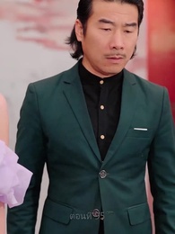 หย่ากันแล้วคุณถึงรู้ว่าฉันเป็นหลานสาวเศรษฐี - Episode 95