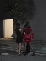 第142話 - 清掃員が実は女社長