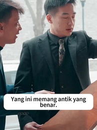 Episode 42 - Kepulangan Raja