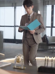 여회장님의 은밀한 이중생활 - Episode 78