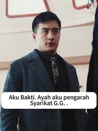 Kepulangan Raja - Episode 78