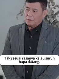 Episode 62 - Kepulangan Raja