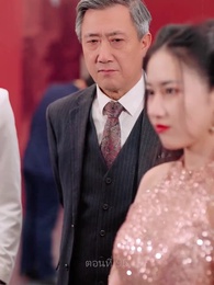 หย่ากันแล้วคุณถึงรู้ว่าฉันเป็นหลานสาวเศรษฐี - Episode 96