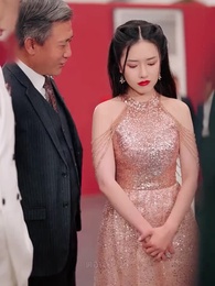 หย่ากันแล้วคุณถึงรู้ว่าฉันเป็นหลานสาวเศรษฐี - Episode 98