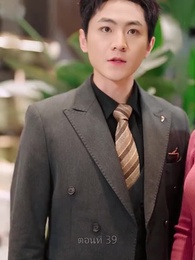 หย่ากันแล้วคุณถึงรู้ว่าฉันเป็นหลานสาวเศรษฐี - Episode 39