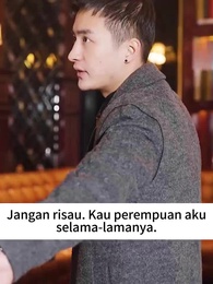 Episode 11 - Kepulangan Raja