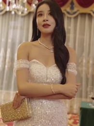 清掃員が実は女社長 - Episode 173