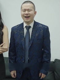 28화 - 여회장님의 은밀한 이중생활