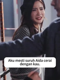 Kepulangan Raja - Episode 92