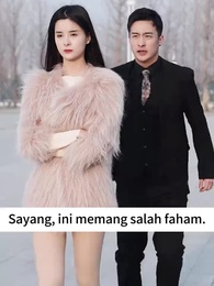 Episode 23 - Kepulangan Raja