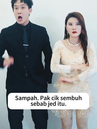 Kepulangan Raja - Episode 51