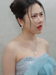 หย่ากันแล้วคุณถึงรู้ว่าฉันเป็นหลานสาวเศรษฐี - Episode 28