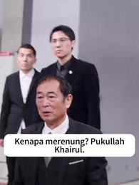 Episode 98 - Kepulangan Raja