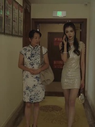 第183話 - 清掃員が実は女社長