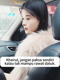 Episode 49 - Kepulangan Raja