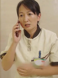 清掃員が実は女社長 - Episode 10