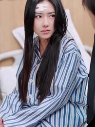 ตอนที่ 79 - หย่ากันแล้วคุณถึงรู้ว่าฉันเป็นหลานสาวเศรษฐี