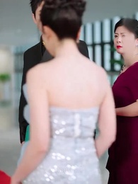 ตอนที่ 21 - หย่ากันแล้วคุณถึงรู้ว่าฉันเป็นหลานสาวเศรษฐี