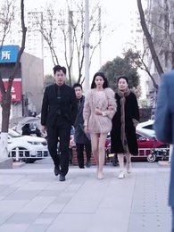 Kepulangan Raja - Episode 25