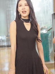 第110話 - 清掃員が実は女社長