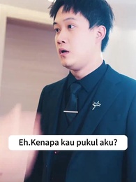 Kepulangan Raja - Episode 59