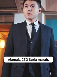 Kepulangan Raja - Episode 36