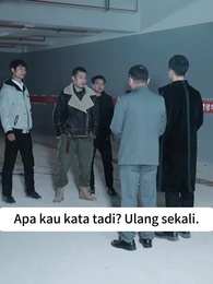 Kepulangan Raja - Episode 67