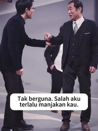 Episode 99 - Kepulangan Raja