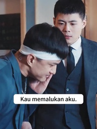 Episode 35 - Kepulangan Raja