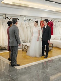 Pauper to Fair Lady - Episode 79