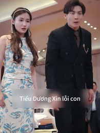 Tập 30 - Vị Thần Bị Chôn Vùi