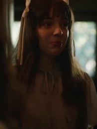 Episodio 73 - Renacido para vengar a la traicionada Luna