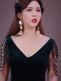 Lord Cyan's Revenge - Episode 56