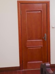 Tập 43 - Xuống Núi Nhiễu Hồng Trần