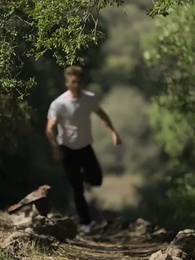 Episode 45 - Der Verbotene Alpha