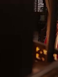 Permainan Cinta dan Dendam - Episode 49