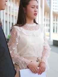 Tập 53 - Xuống Núi Nhiễu Hồng Trần